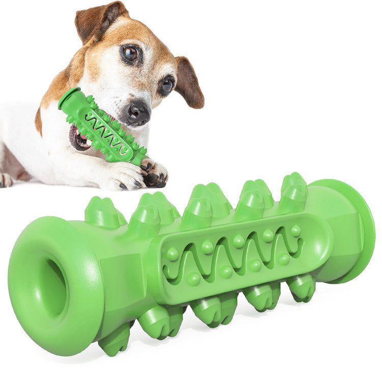 Dog Toy Toothbrush