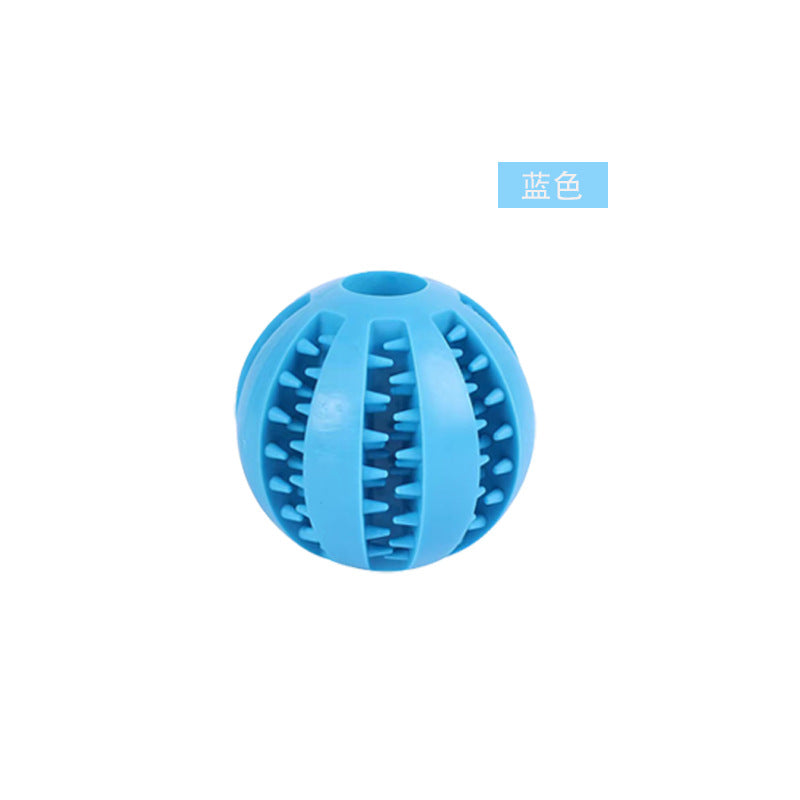 Dog Teeth Cleaning toy