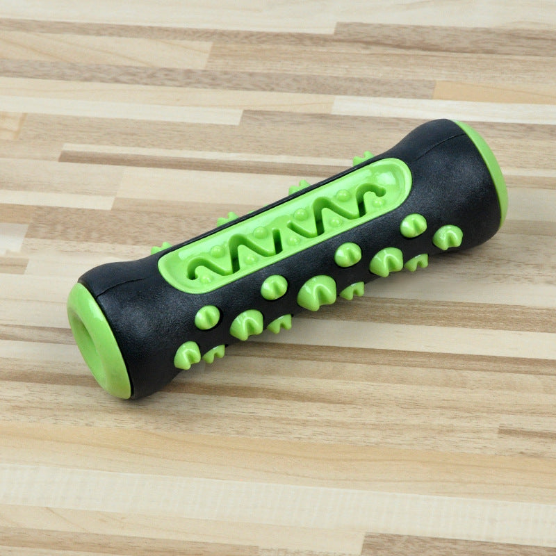 Dog Toy Toothbrush