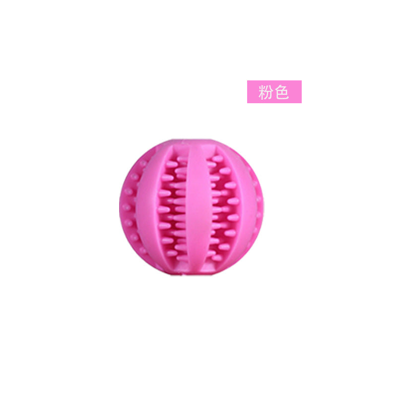 Dog Teeth Cleaning toy