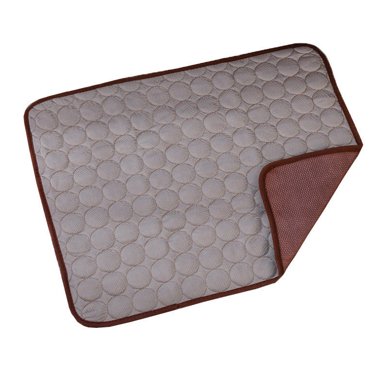 Pet Cooling Pad Mat