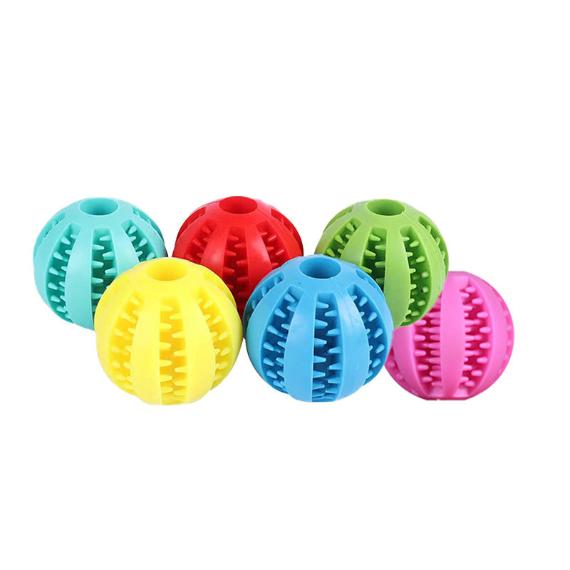 Dog Teeth Cleaning toy