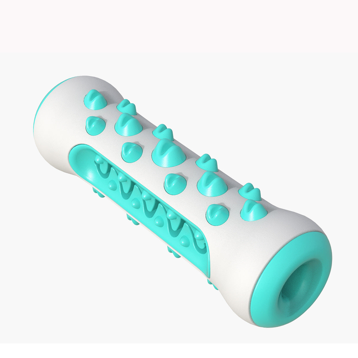 Dog Toy Toothbrush