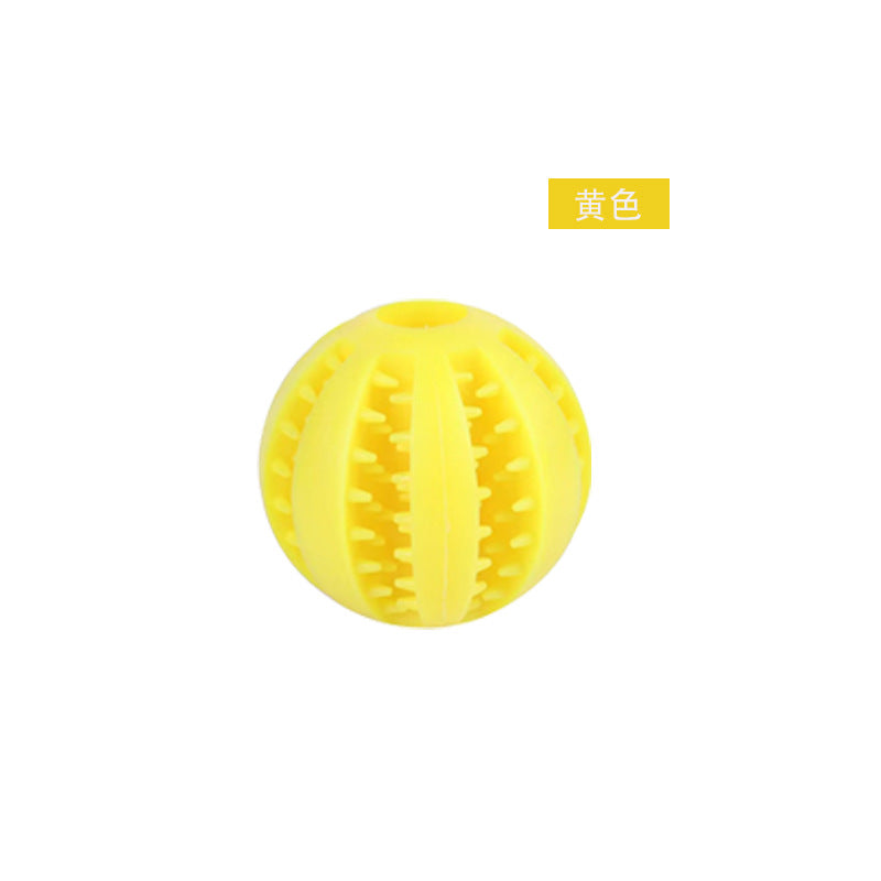 Dog Teeth Cleaning toy