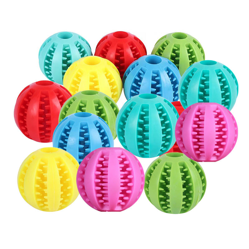 Dog Teeth Cleaning toy