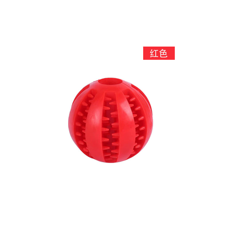Dog Teeth Cleaning toy