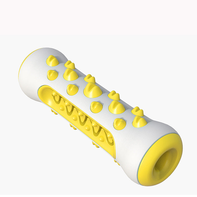 Dog Toy Toothbrush