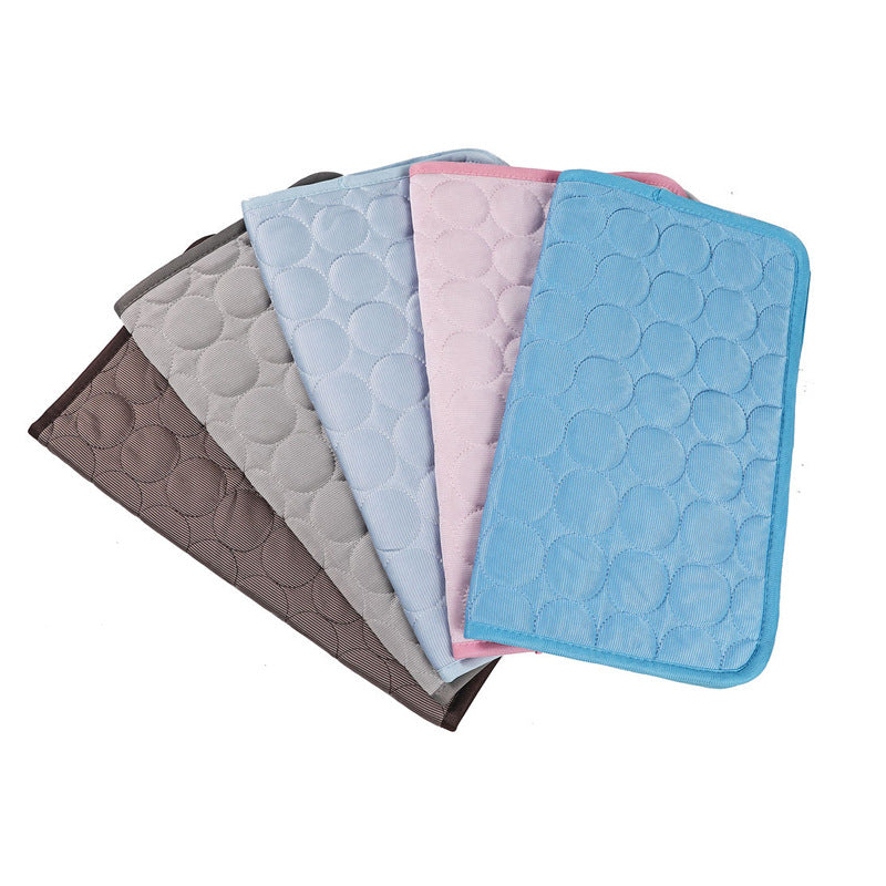 Pet Cooling Pad Mat