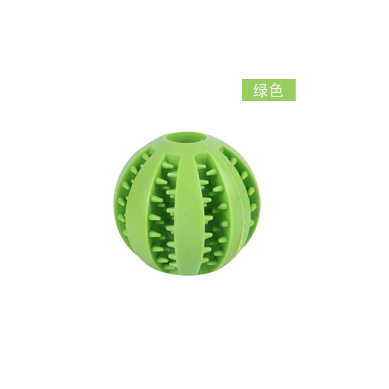 Dog Teeth Cleaning toy