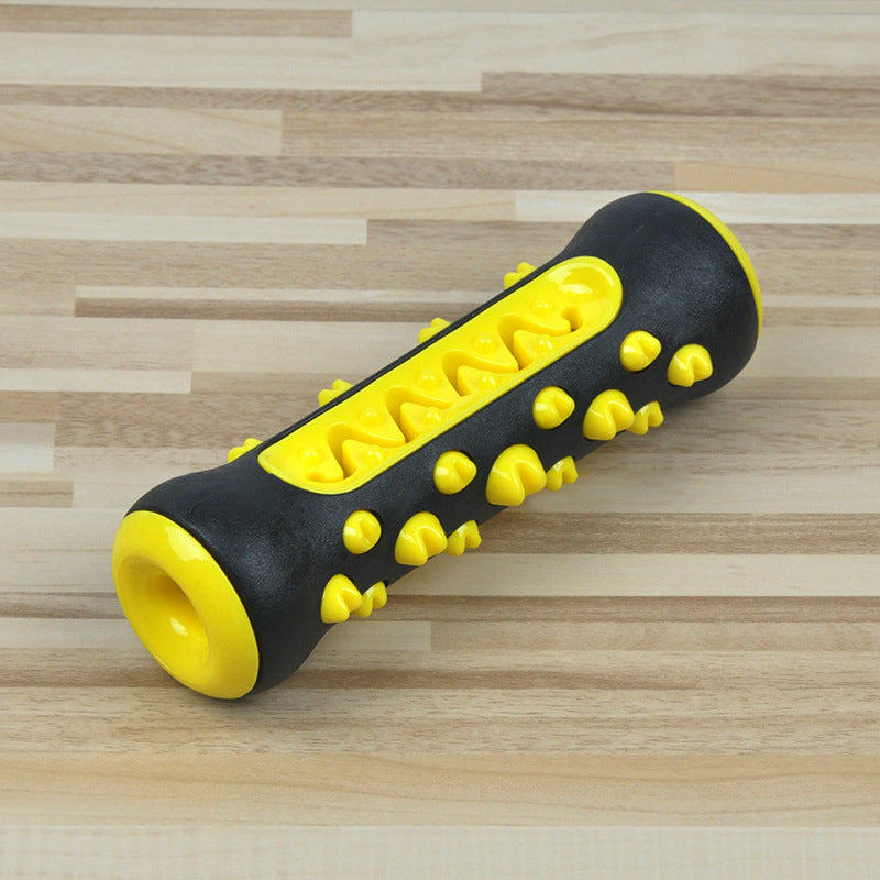 Dog Toy Toothbrush
