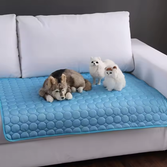 Pet Cooling Pad Mat