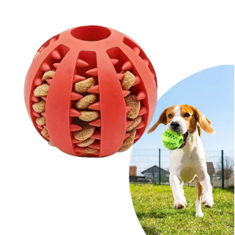 Dog Teeth Cleaning toy