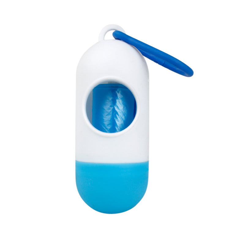 Pet Garbage Bag Dispenser