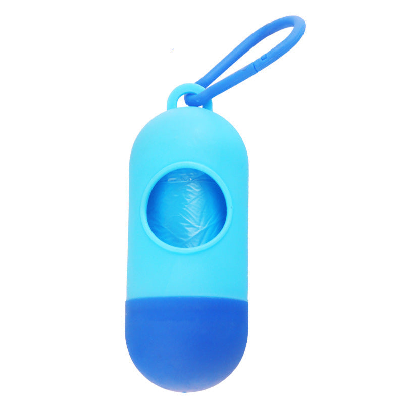 Pet Garbage Bag Dispenser