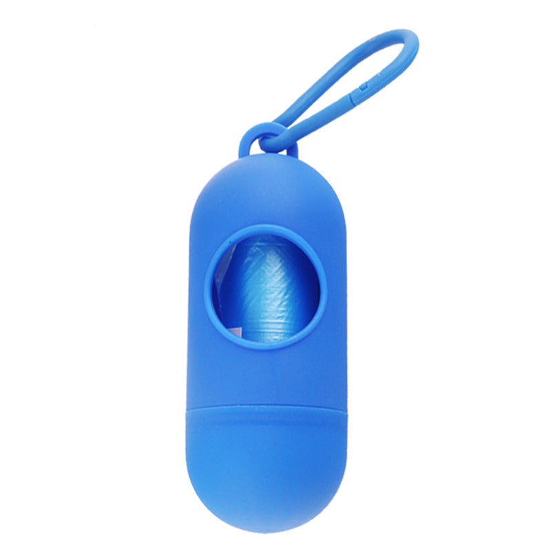 Pet Garbage Bag Dispenser