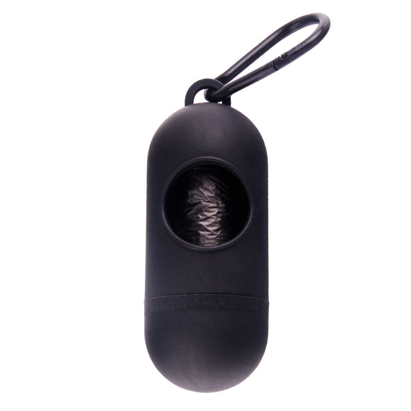 Pet Garbage Bag Dispenser