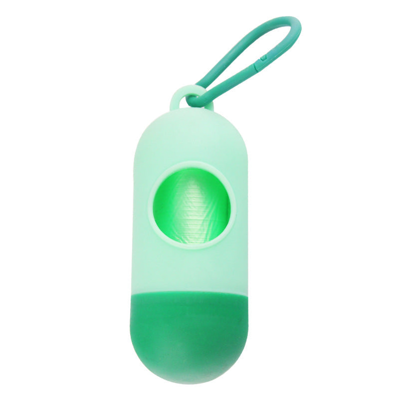 Pet Garbage Bag Dispenser