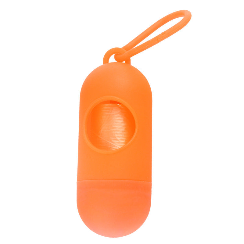 Pet Garbage Bag Dispenser