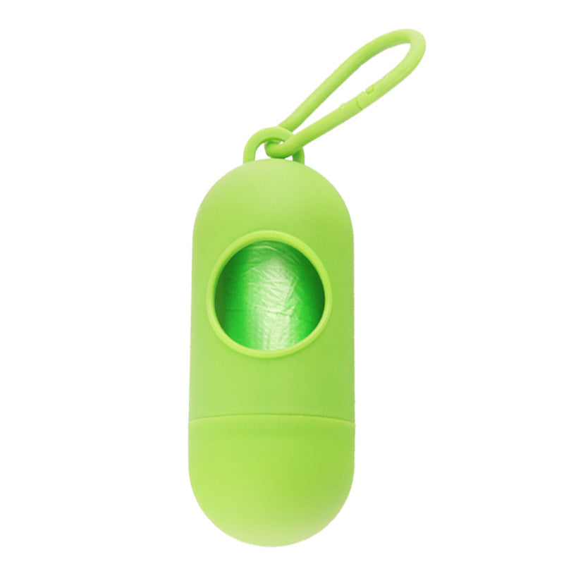 Pet Garbage Bag Dispenser